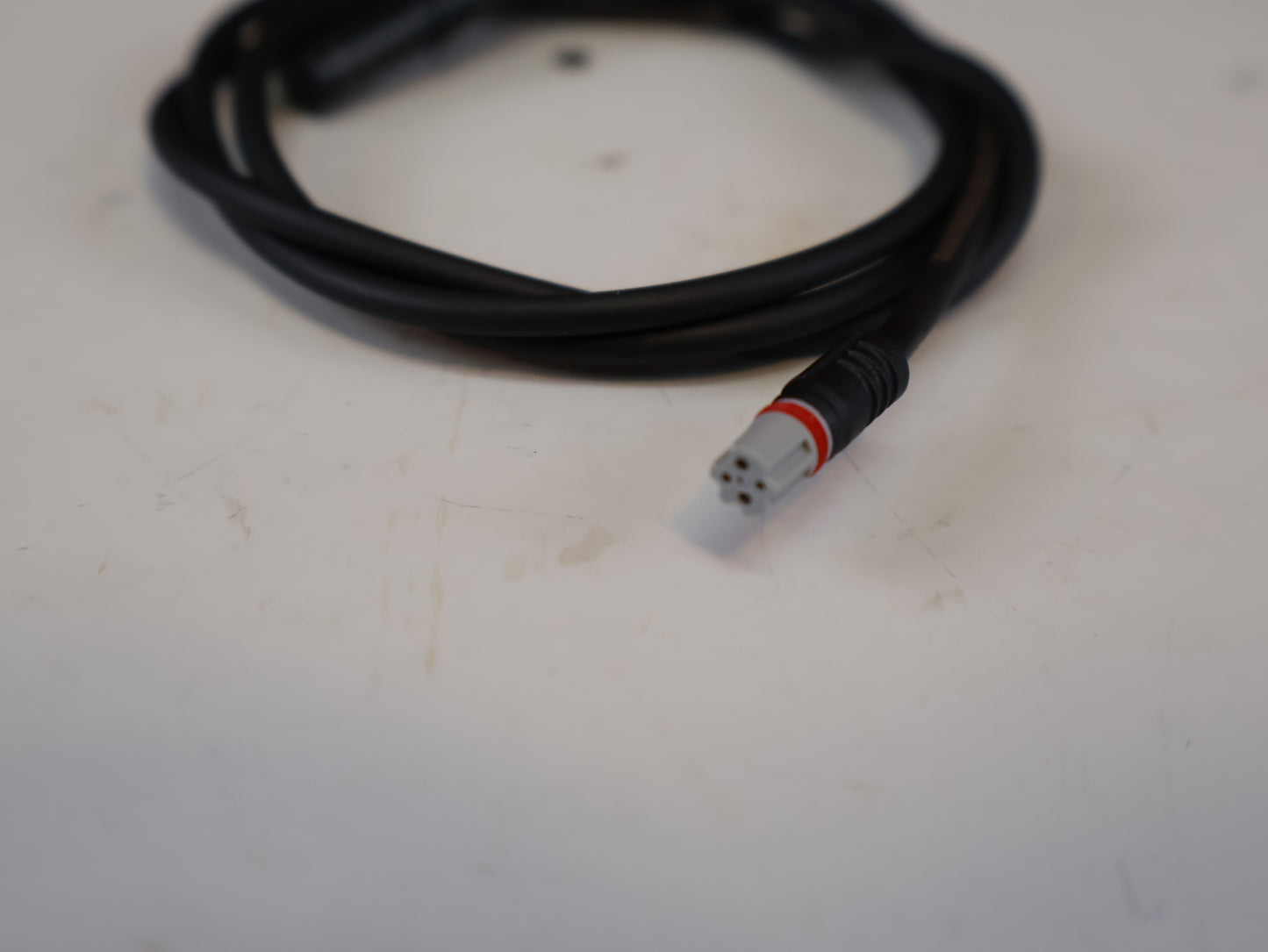 BOSCH GESCHWINDIGKEITSSENSOR SLIM / SMARTES SYSTEM E-BIKE SENSOR / KABEL 815 MM