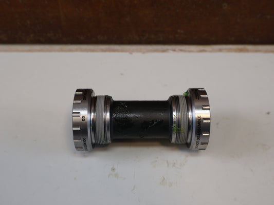 SHIMANO TIAGRA BB-RS501 / HOLLOWTECH II INNENLAGER / BSA 68 MM RENNRAD GRAVEL