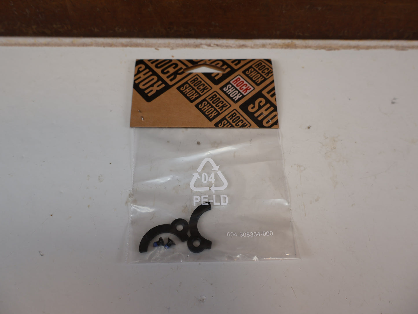 ROCKSHOX SID ULTIMATE FLIGHT ATTENDANT FEDERGABEL / 29 ZOLL 120MM BOOST CARBON-TI