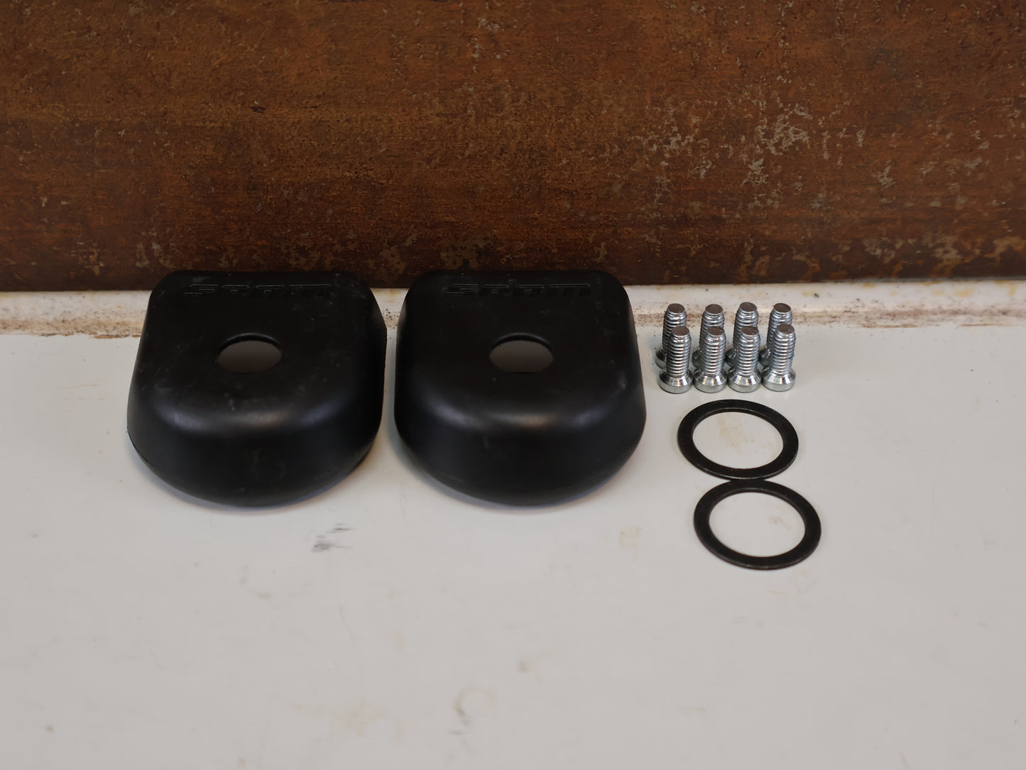 SRAM XX SL EAGLE TRANSMISSION KURBELARME DUB MTB WIDE / 55 MM / 165 MM