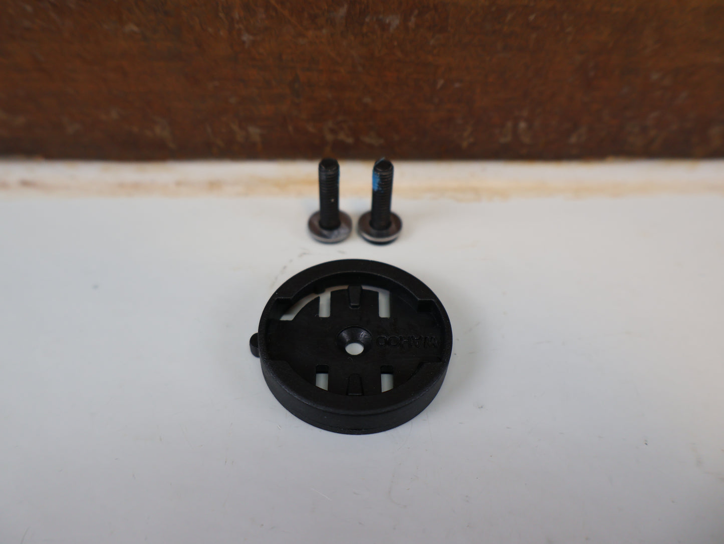 BMC COMPUTER MOUNT / ICS CARBON & EVO / GARMIN / WAHOO / GOPRO / 30003196