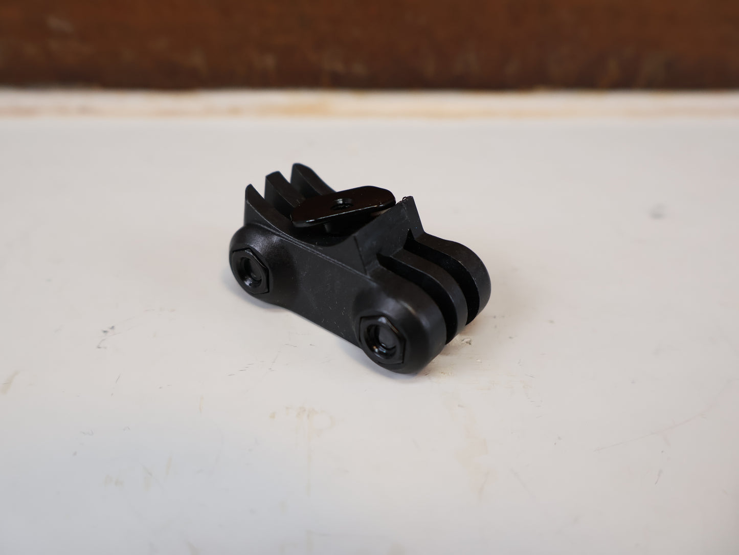 TREK RCS PRO BLENDR / ALU VORBAU / 120MM / 31.8 MM / -7 GRAD / INTEGRATED