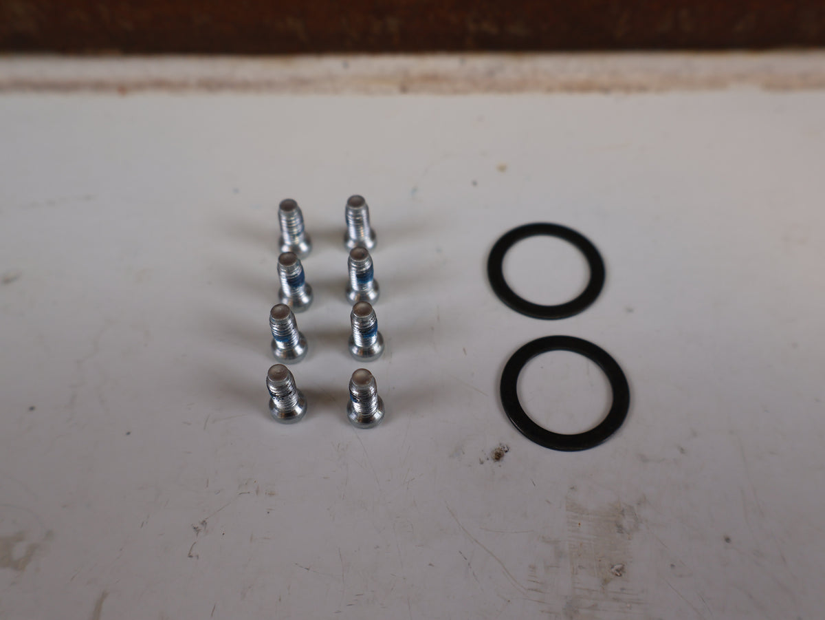 SRAM RED AXS E1 KURBELARME 170MM DUB SL 8-BOLT 309G
