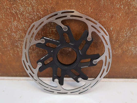 SRAM PACELINE X BREMSSCHEIBE 160MM CENTERLOCK ROAD GRAVEL
