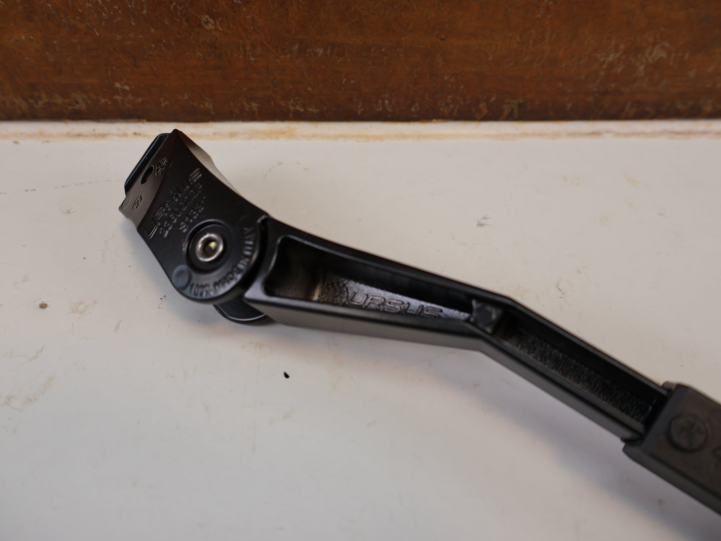 XLC SEITENSTÄNDER KS-C09 XXL / KICKSTAND DIREKTMONTAGE 18MM 35KG 24-29"