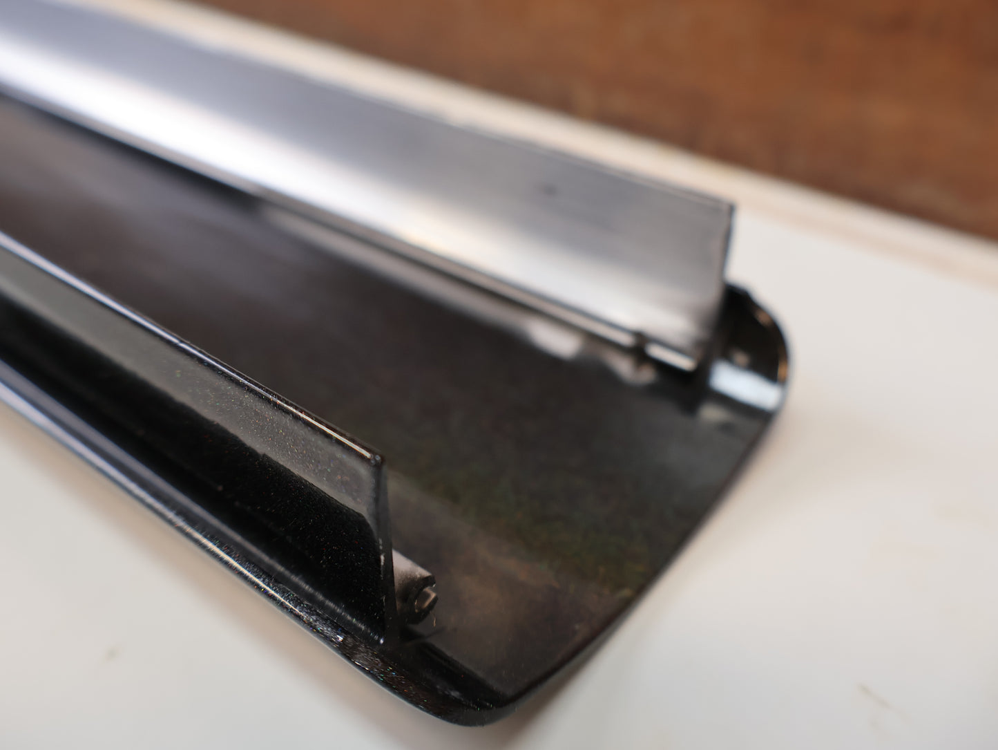 TREK RAIL CARBON AKKU-COVER 750WH / BOSCH SMART SYSTEM BATTERY SHIELD