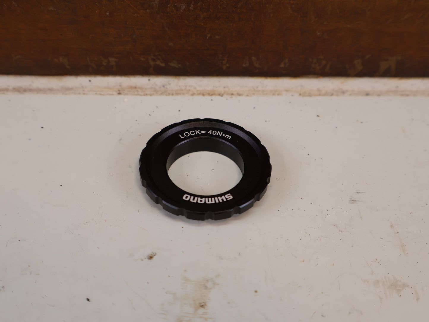 SHIMANO DEORE XT RT-MT800 BREMSSCHEIBE 203MM CENTER LOCK ICE-TECH