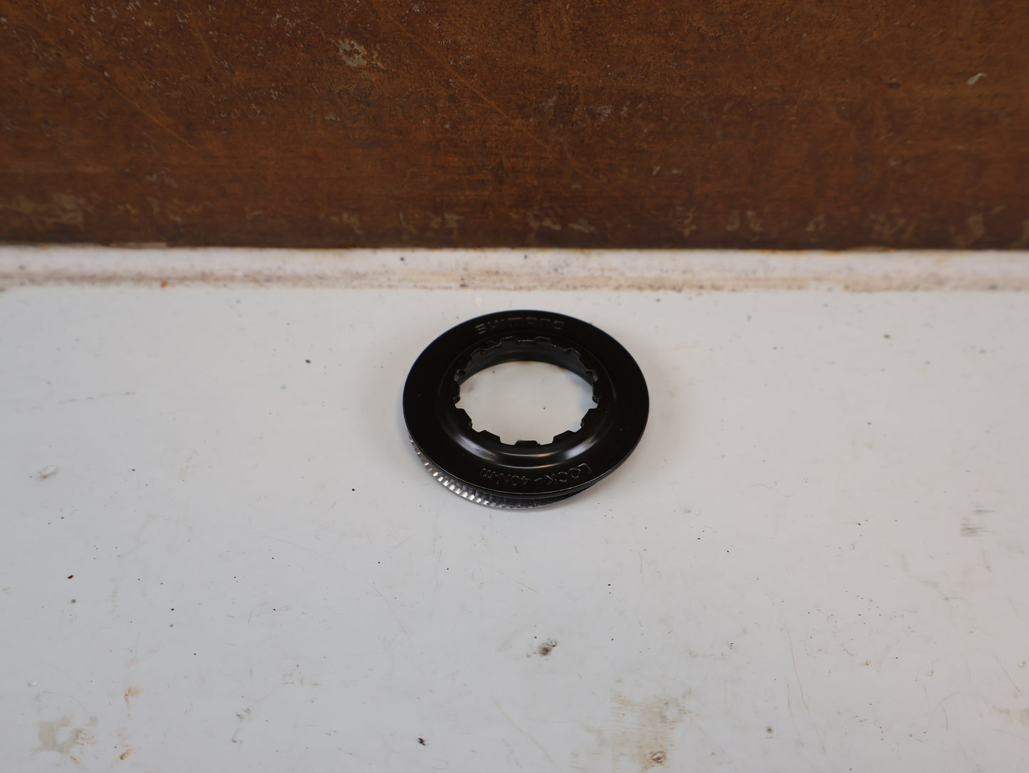 SHIMANO DEORE SM-RT64 BREMSSCHEIBE 180MM CENTERLOCK MTB RENNRAD