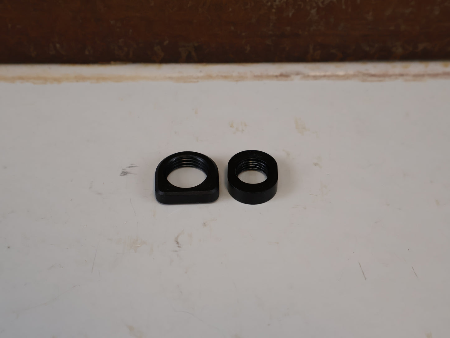 TREK RAIL HINTERBAU SCHRAUBEN KIT / REAR FRAME PIVOT HARDWARE 2020-2023