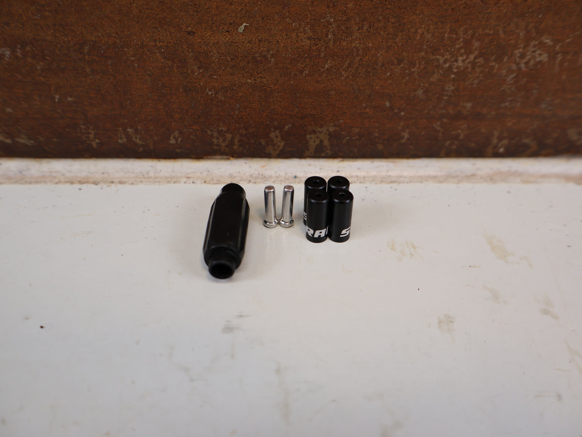 ROCKSHOX ONELOC REMOTE HEBEL LINKS UNTEN RECHTS OBEN FULL SPRINT