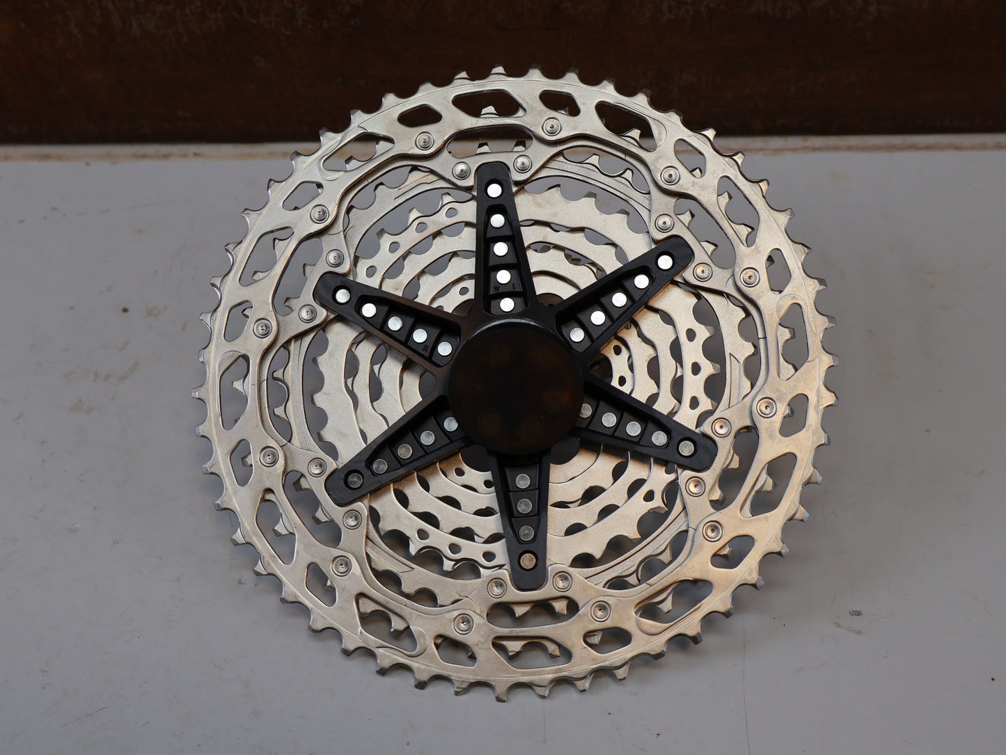 SHIMANO DEORE CS-M6100 KASSETTE / 12-FACH 10-51Z MICRO SPLINE MTB