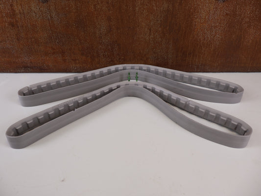 CUSHCORE XC TIRE INSERT SET / 29 INCH / PUNCTURE PROTECTION / XC & TRAIL