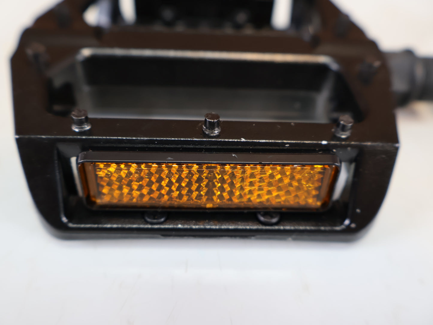 3MIN19SEC MTB PLATTFORMPEDALE FLAT PEDALS ALUMINIUM CRO-MO 22 PINS