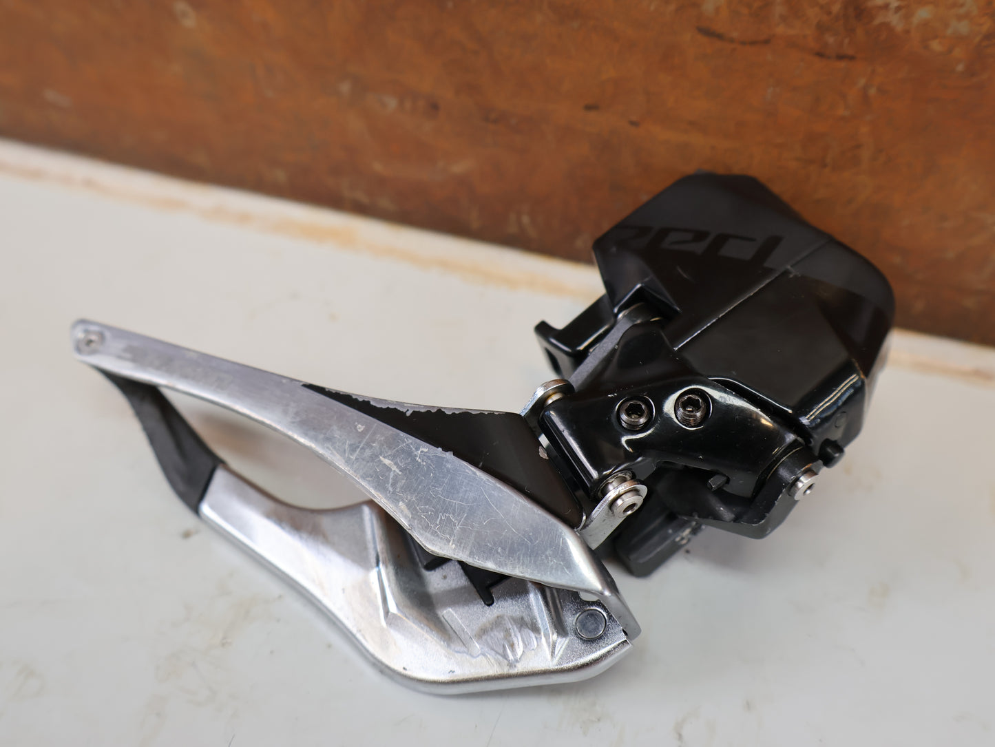 SRAM RED ETAP D1 AXS UMWERFER 12 FACH ANLÖT