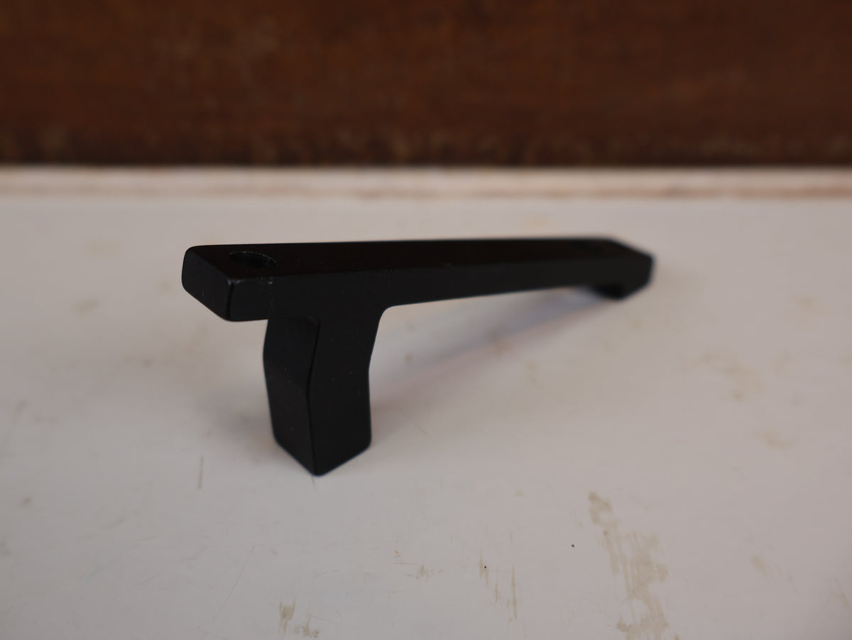 GALFER BREMSSATTEL ADAPTER POSTMOUNT +20MM PM OHNE MONTAGEMATERIAL