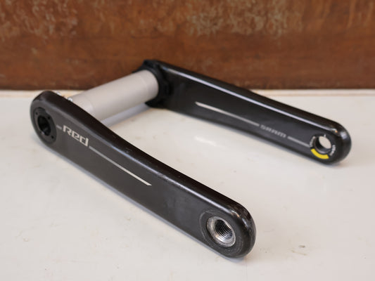SRAM RED DUB KURBELARME E1 / 175MM / 8-BOLT / MODELL 2025 / 311G