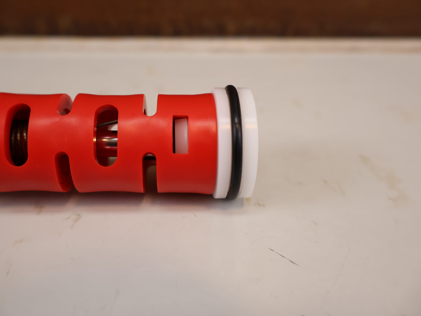 ROCKSHOX MOTION CONTROL RL DRUCKSTUFE 35 GOLD RL A1 ONELOC DÄMPFER