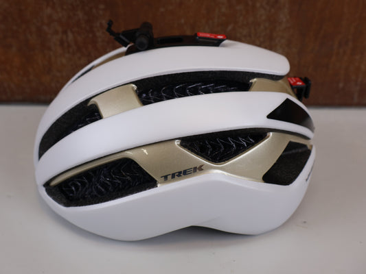 TREK CIRCUIT WAVECEL HELM / ROAD & GRAVEL / BOA-SYSTEM / BLENDR / GR. S & M