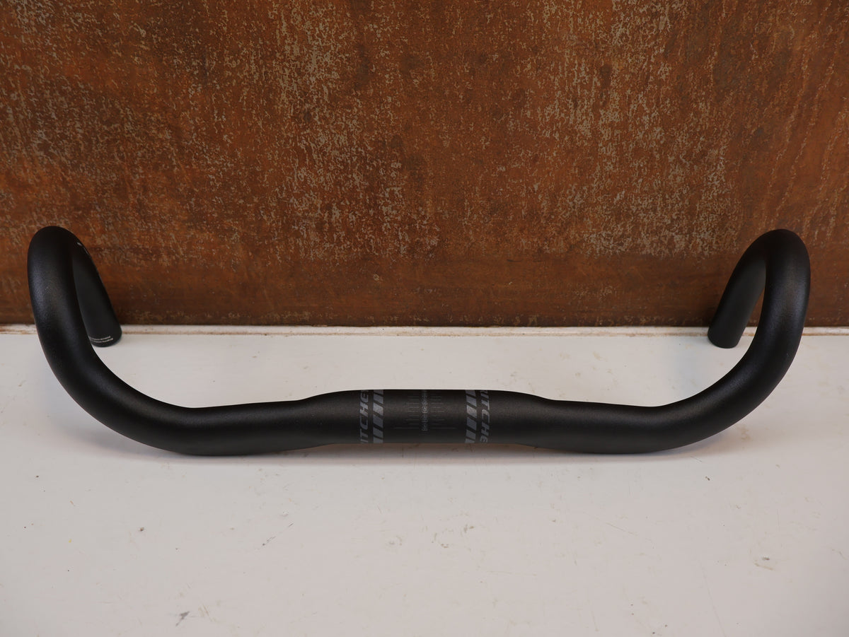 RITCHEY COMP BUTANO INTERNAL ROUTING LENKER 40CM GRAVEL 31.8