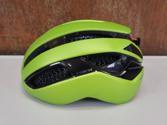 TREK CIRCUIT WAVECEL HELM / POWER SURGE & BLACK / GR. L / BOA / 375G
