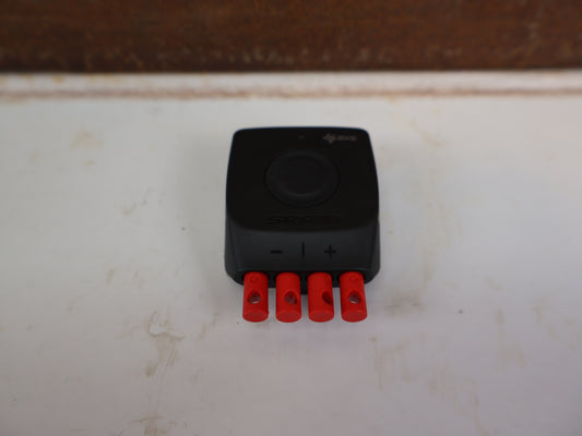 SRAM ETAP AXS BLIP BOX – KONTROLLMODUL FÜR TRIATHLON & ZEITFAHR
