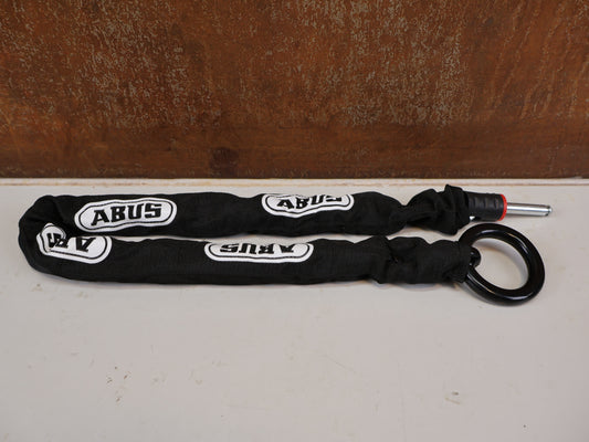 ABUS ADAPTOR CHAIN ACH 2.0 8KS RAHMENSCHLOSSKETTE 85CM + TASCHE ST5950