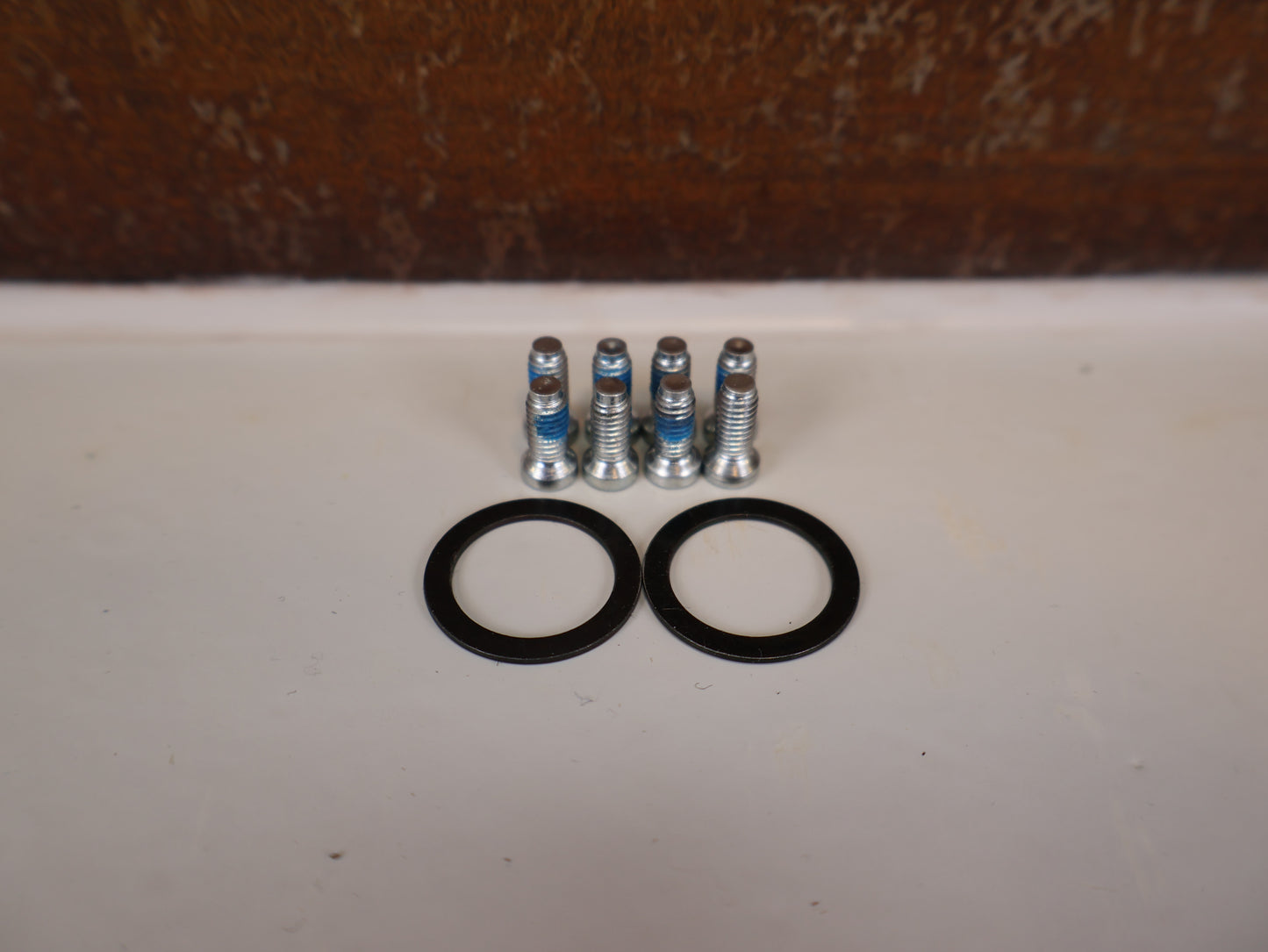 SRAM RED DUB CRANK ARMS E1 / 175MM / 8-BOLT / MODEL 2025 / 311G