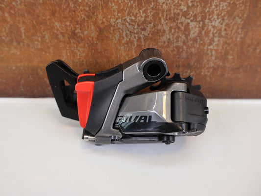 SRAM RIVAL ETAP AXS SCHALTWERK / 12-FACH / RD-RIV-E-D1 / MAX. 36Z / FUNK