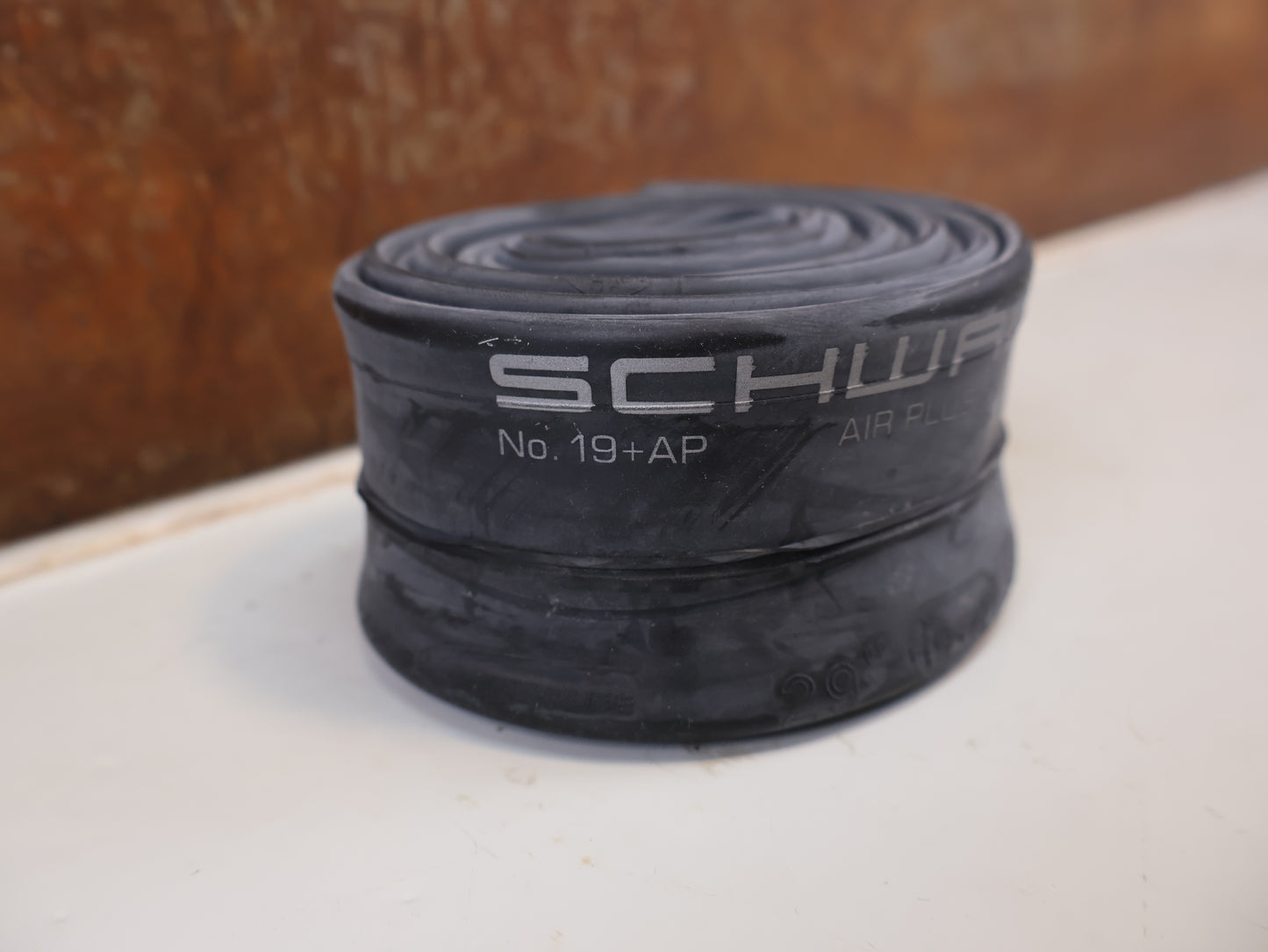SCHWALBE SV 19+AP AIR PLUS 29 ZOLL FAHRRADSCHLAUCH / 54-622 - 65-622