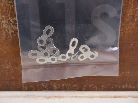 FSA KETTENSCHLOSS 11-FACH CHAIN LINK CONNECTOR 5 PAAR