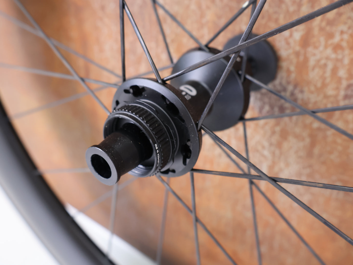 DT SWISS ARC 1400 DICUT® DB 62 / 80 WHEELSET – CARBON / DISC / SRAM XDR
