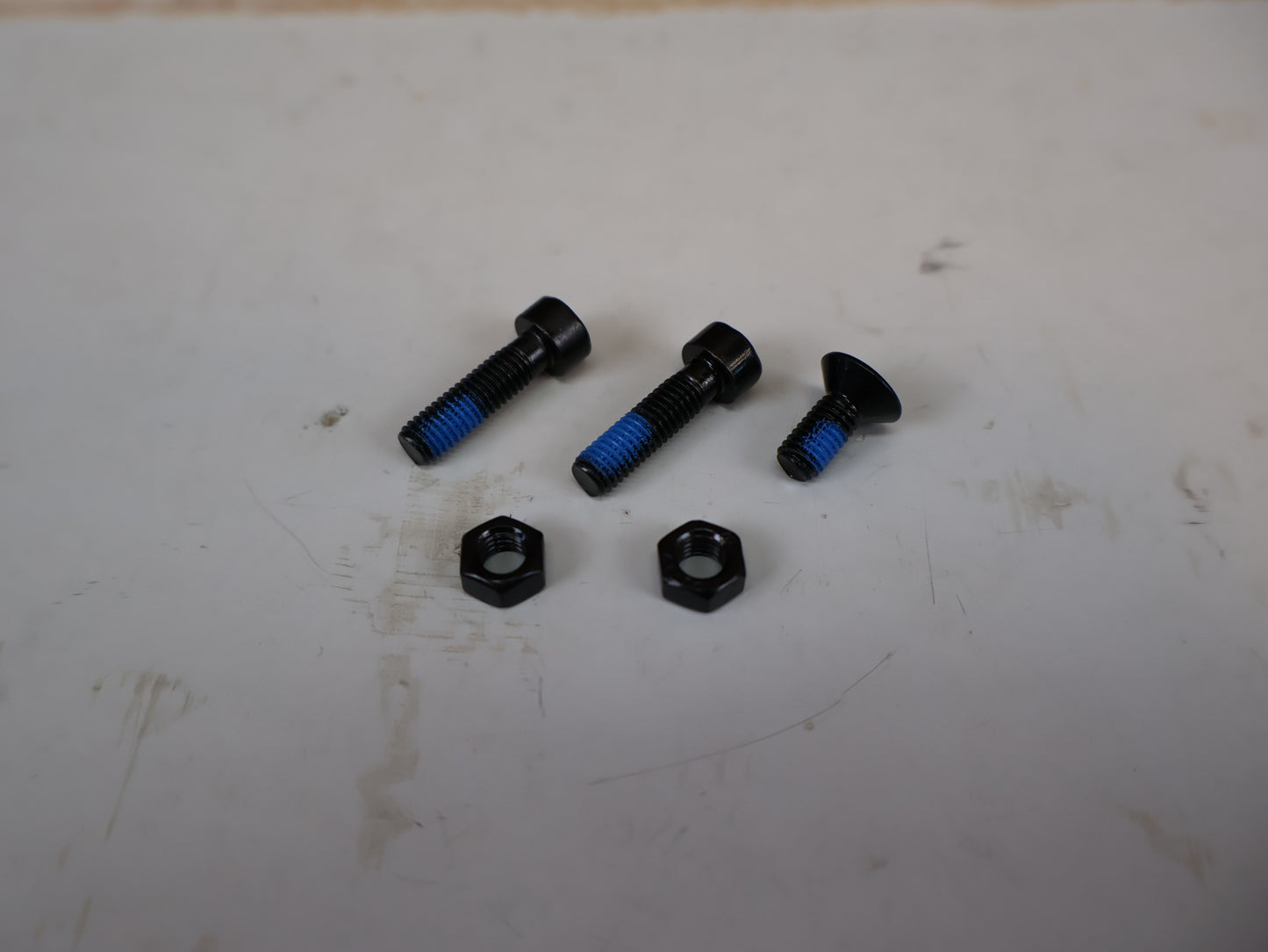 TREK MADONE SLR GEN 7 INTEGRATED BAR/STEM BLENDR-SOCKEL DUO / 5306656