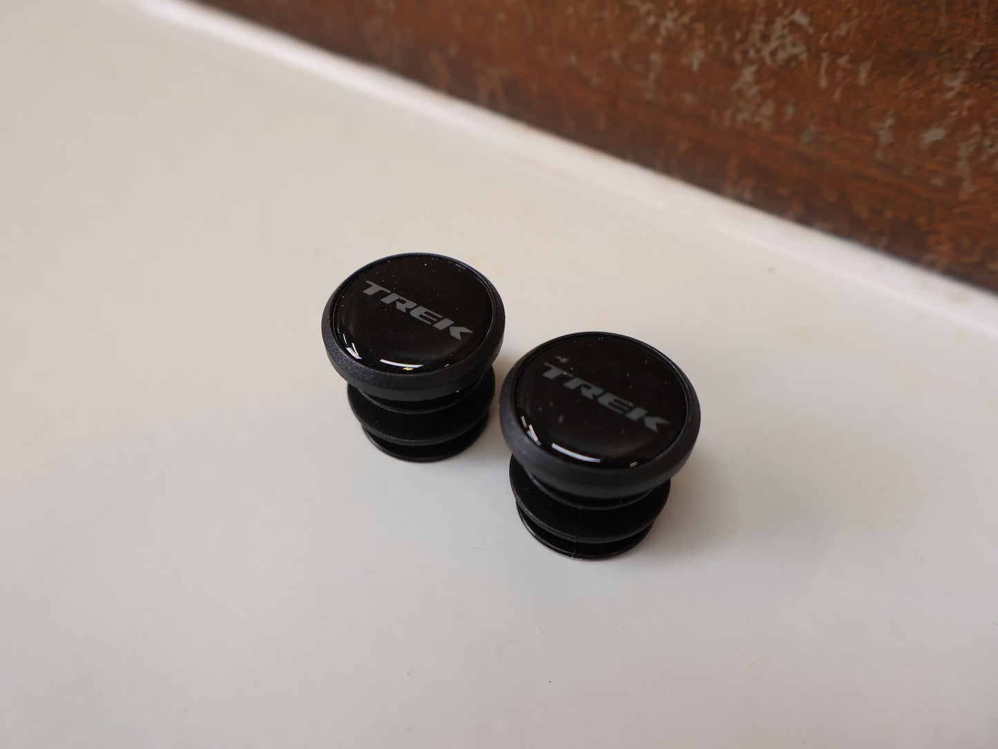 TREK ECOTACK HANDLEBAR TAPE / BLACK / 3MM / TACKY / SUSTAINABLE