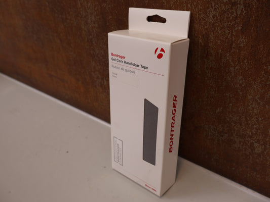 BONTRAGER GEL CORK LENKERBAND / GRAVEL / GEL-DÄMPFUNG