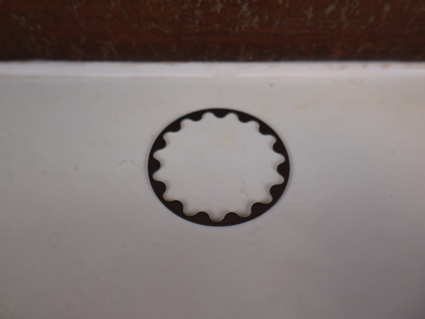 E*THIRTEEN HELIX CHAINRING / 32T / DIRECT MOUNT / GREY / 52-55MM CL