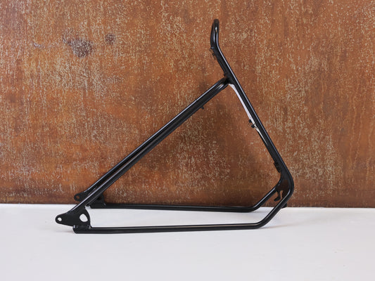 RACKTIME LIGHTIT 700C GEPÄCKTRÄGER / 28 ZOLL / SCHWARZ / SNAPIT-KOMPATIBEL / W559232