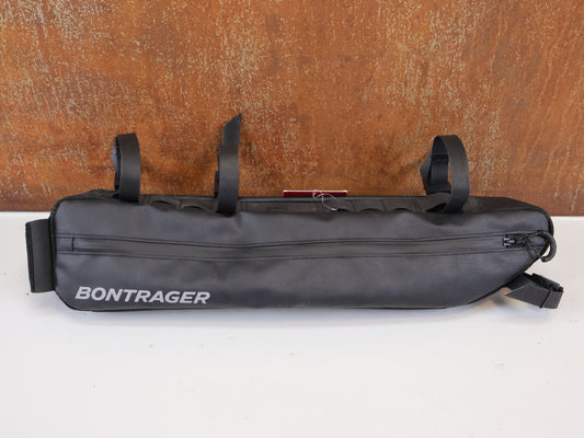 BONTRAGER ADVENTURE BOSS RAHMENTASCHE / 3 LITER / WASSERBESTÄNDIG / 51X12CM