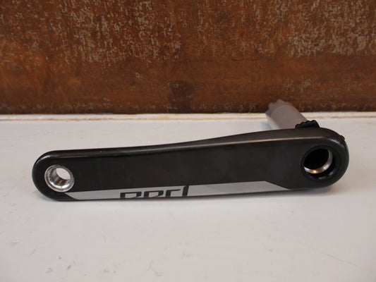 SRAM RED AXS D1 CARBON ROAD KURBELARME 8-BOLT DUB / 175MM
