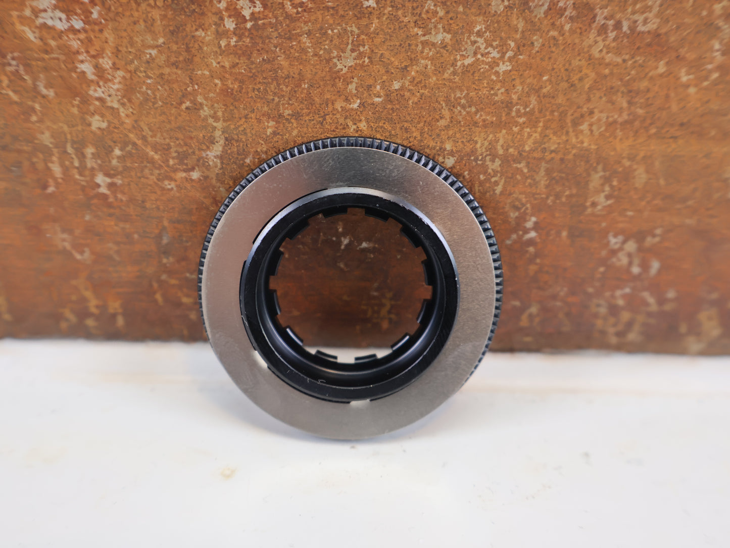 SRAM CENTERLINE XR ROUNDED / 160MM / CENTERLOCK / ZWEITEILIG / 00.5018.122.003