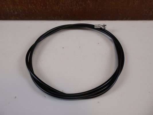 SHIMANO XTR SM-BH90-SBM BREMSLEITUNG / 1700MM / BANJO / KÜRZBAR / 4524667062356