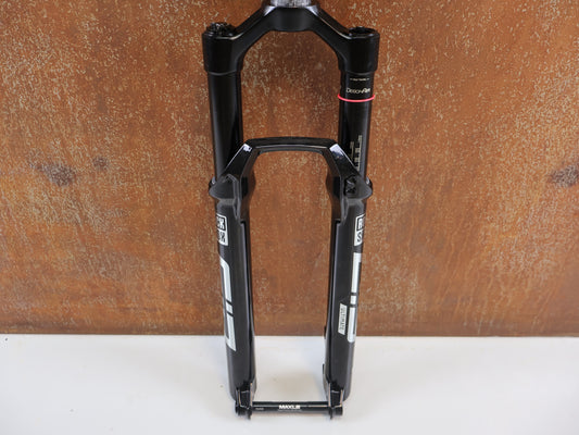 ROCKSHOX SID ULTIMATE FEDERGABEL / 29" / 120MM / CHARGER RACE DAY / BOOST / GLOSS BLACK