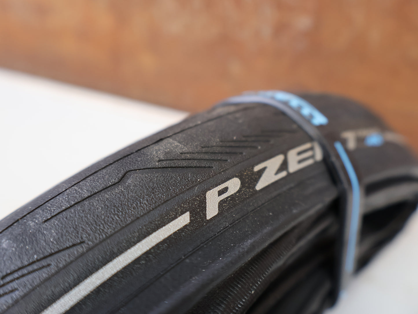 PIRELLI REIFEN P ZERO RACE 4S / RENNRAD FALTREIFEN / 26-622 SMARTEVO ROAD