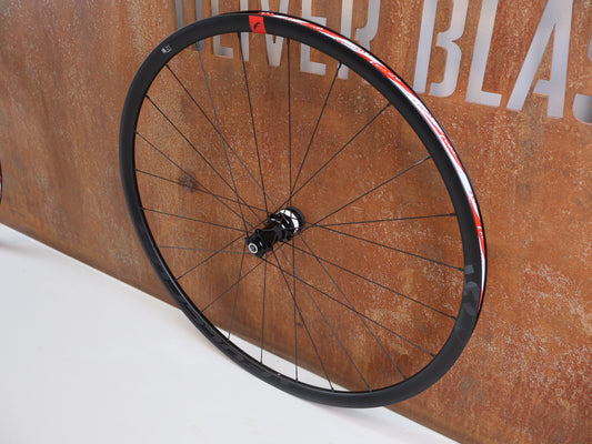 FULCRUM RACING 5 DB LAUFRADSATZ / 28 ZOLL / CENTERLOCK / SHIMANO HG / 2-WAY FIT