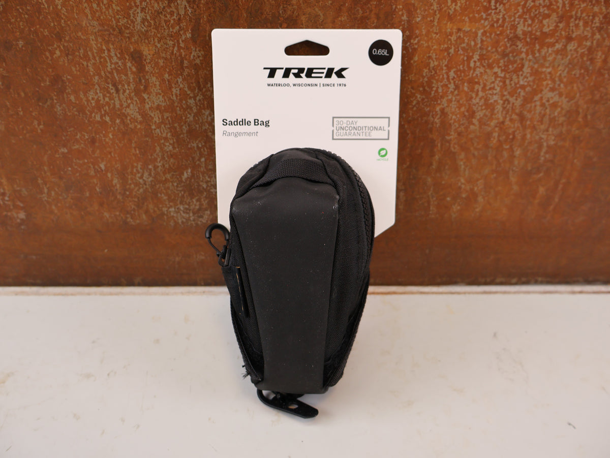 TREK SATTELTASCHE 0.65L WASSERDICHT RECYCELT 5318512