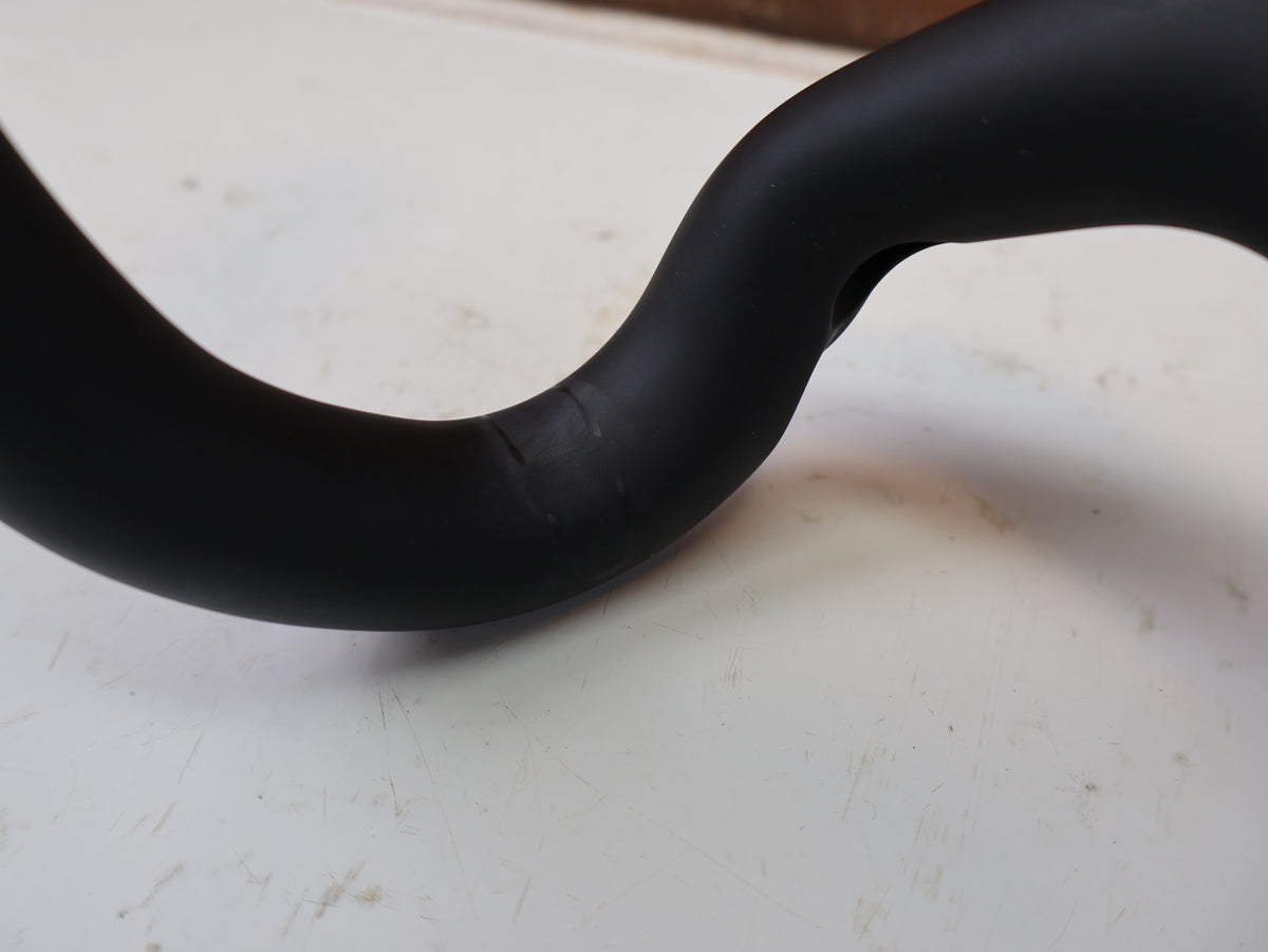 TREK AERO RSL ROAD CARBON LENKER VORBAU COCKPIT 410/440X100 / MADONE GEN 8
