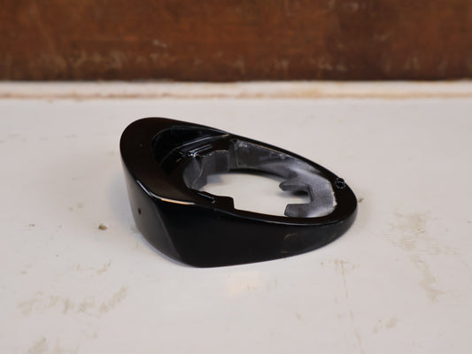 TREK MADONE SL PAINTED HEADSET COVER ABDECKUNG SCHWARZ W592076