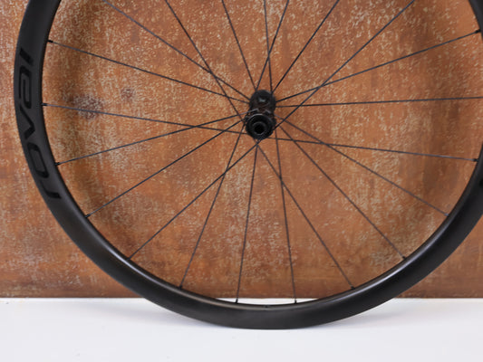 ROVAL TERRA CLX CARBON LAUFRADSATZ / 28" / SRAM XDR / 1264G / GRAVEL & ROAD