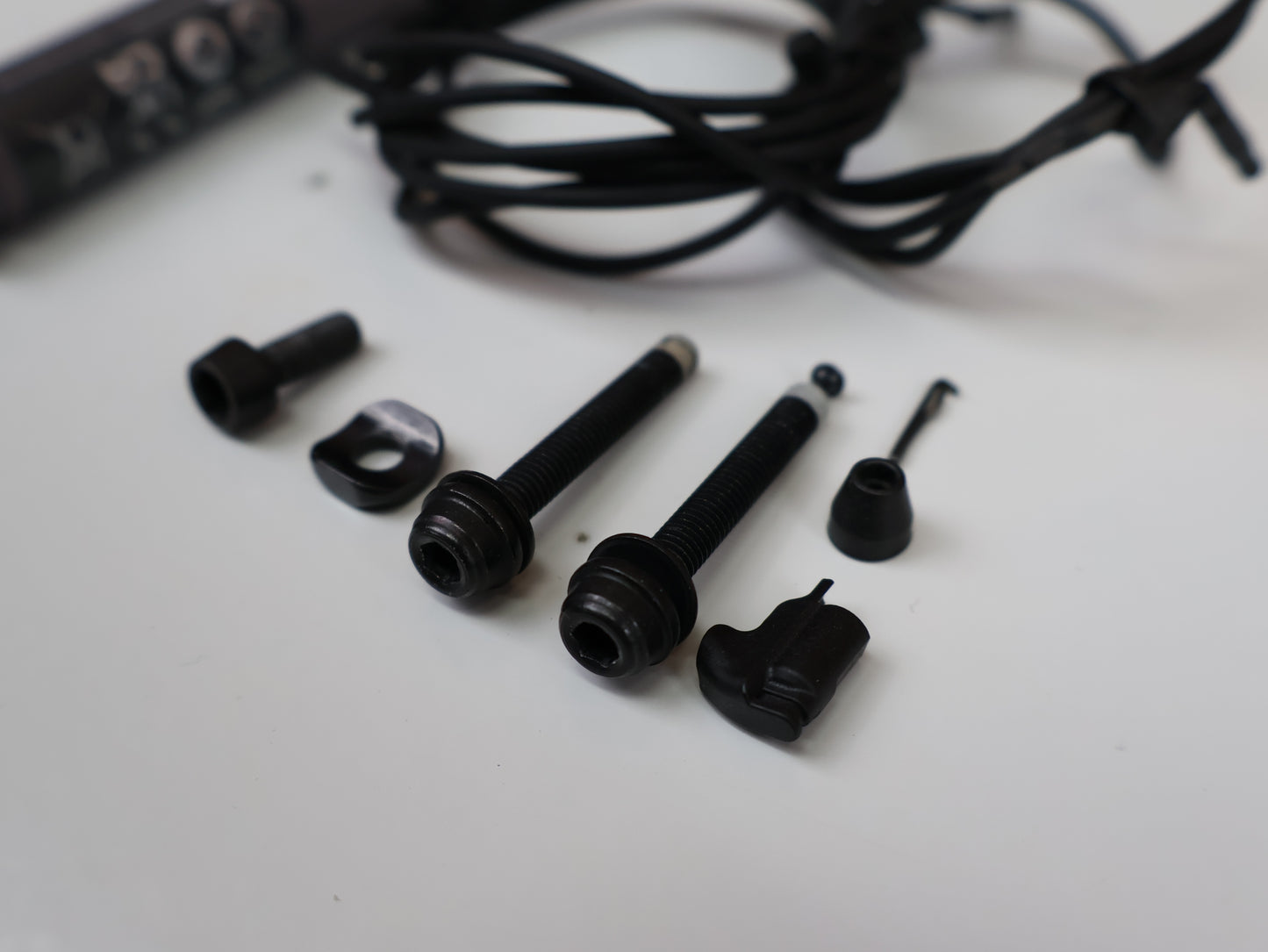 SHIMANO DURA-ACE 9270 DI2 SCHALTGRUPPE / 2X12-FACH / HYDRAULISCH / SEMI-WIRELESS