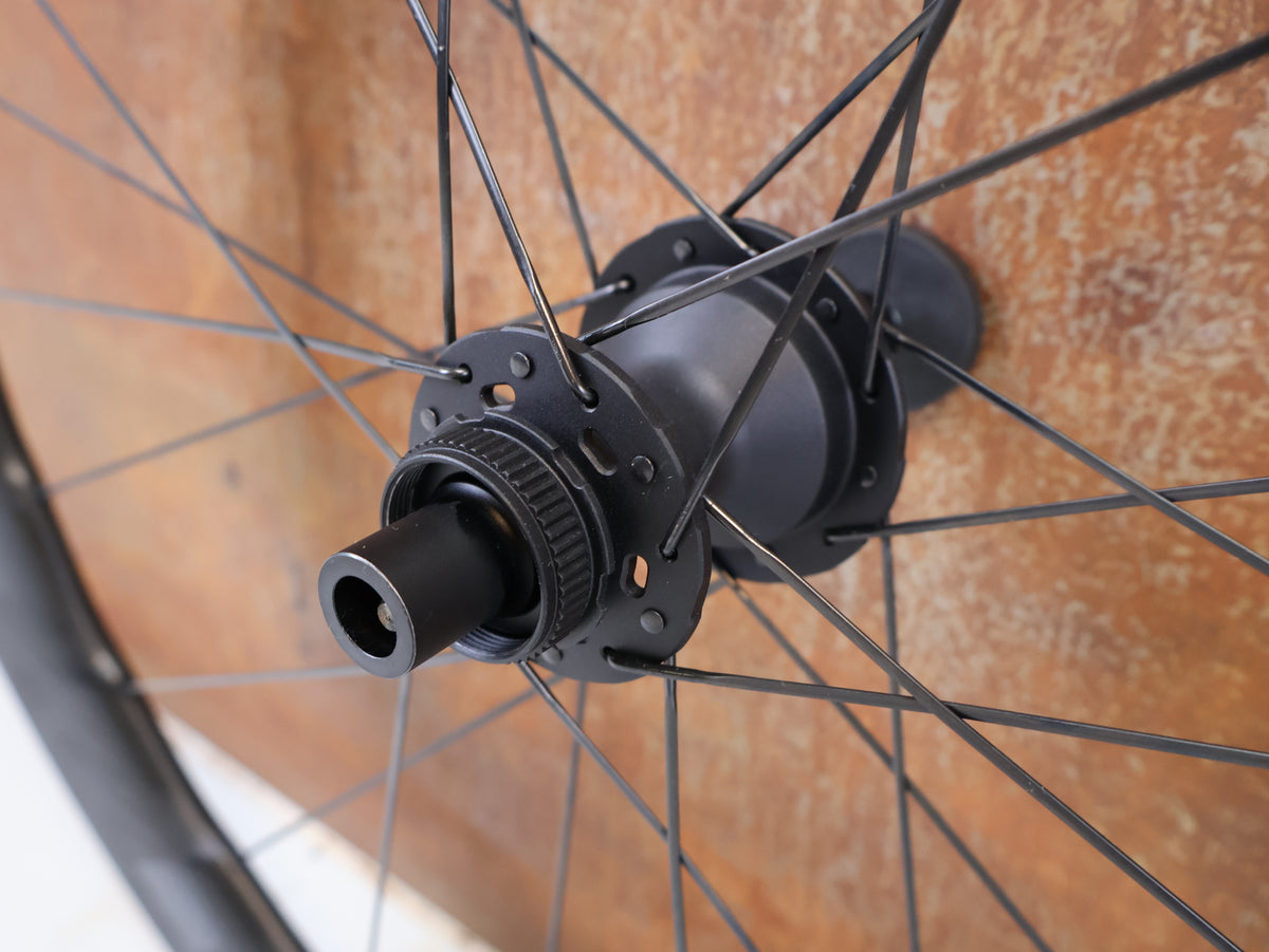 ZIPP 454 NSW TUBELESS CARBON LAUFRADSATZ DISC SRAM XDR 1447G