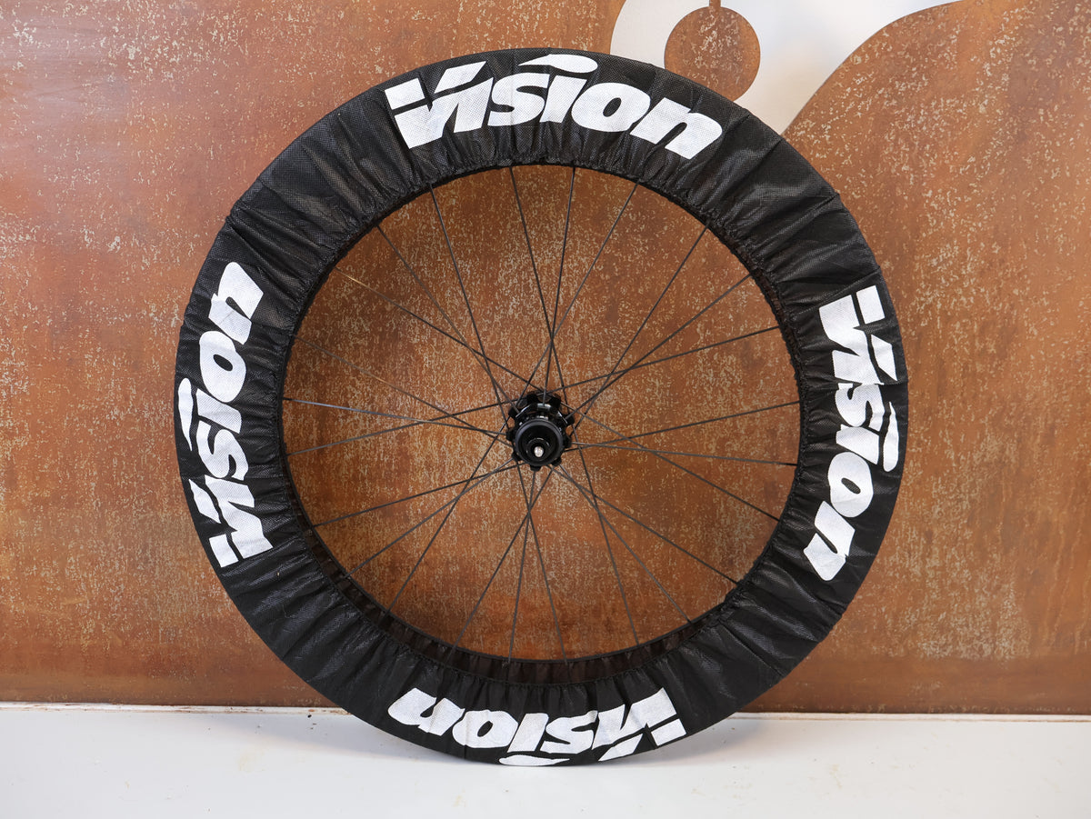 MOST ULTRAFAST 45 DB TRL CARBON LAUFRADSATZ SHIMANO HG 1575G